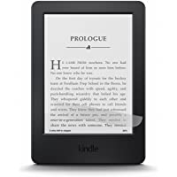 NuPro - Kit de protectores de pantalla para Kindle y Kindle Paperwhite (pack de 3) —no es compatible con el modelo del…